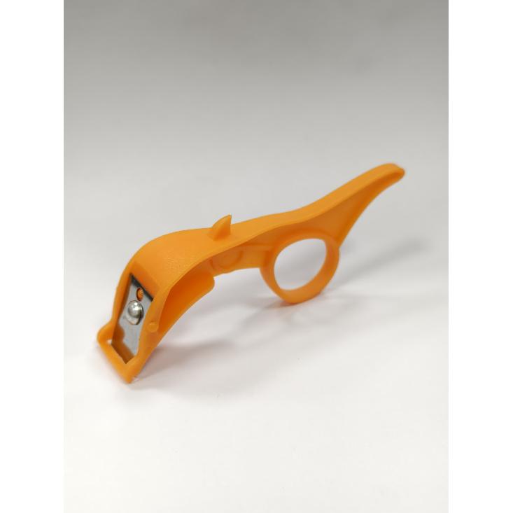 Mini Ring Peeler Fruit Apple Kiwi Peeler Orange Cutter Vegetable Potato Stainless Steel Peelers Kitchen Portable Peeling7