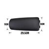 Exeo Seat Console Storage Pad and Armrest Cover