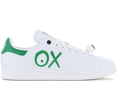 Stan Smith X Andre Saraiva XO - Sneakers Shoes White HQ6862 ORIGINAL