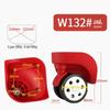 Universal Leather Trolley Case Wheels - Silent Replacement Casters for Luggage