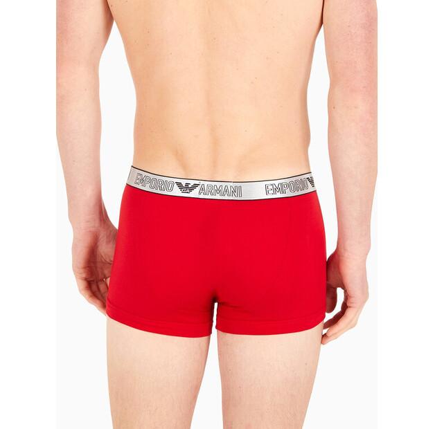 Боксерки Emporio Armani Underwear 1112103F598
