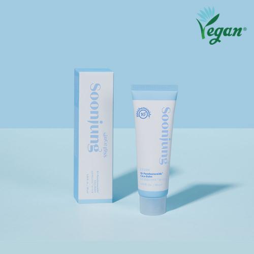 Etude Cica Balm 10 Pantensoside 