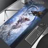 New Game Black Myth WuKong Game Mousepad Office Xxl Large Teclado Big Mouse Pad Computer Game Keyboard Rubber Anti-Slip Mice Mat