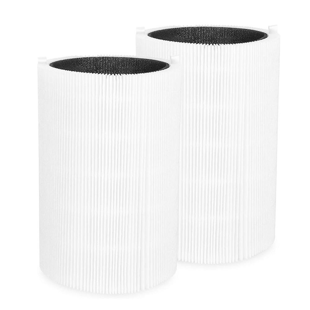 HEPA Filter for Blue Pure 411 for Blueair Blue Pure 411, 411+ & MINI Air Purifiers