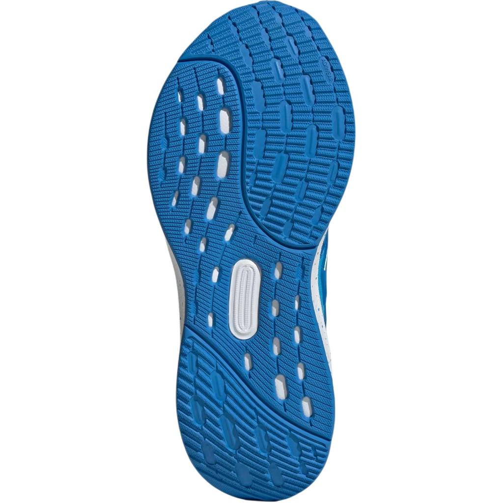Adidas ULTRARUN 5 Support Low top Kids' Running Shoes Blue Unisex JQ1869