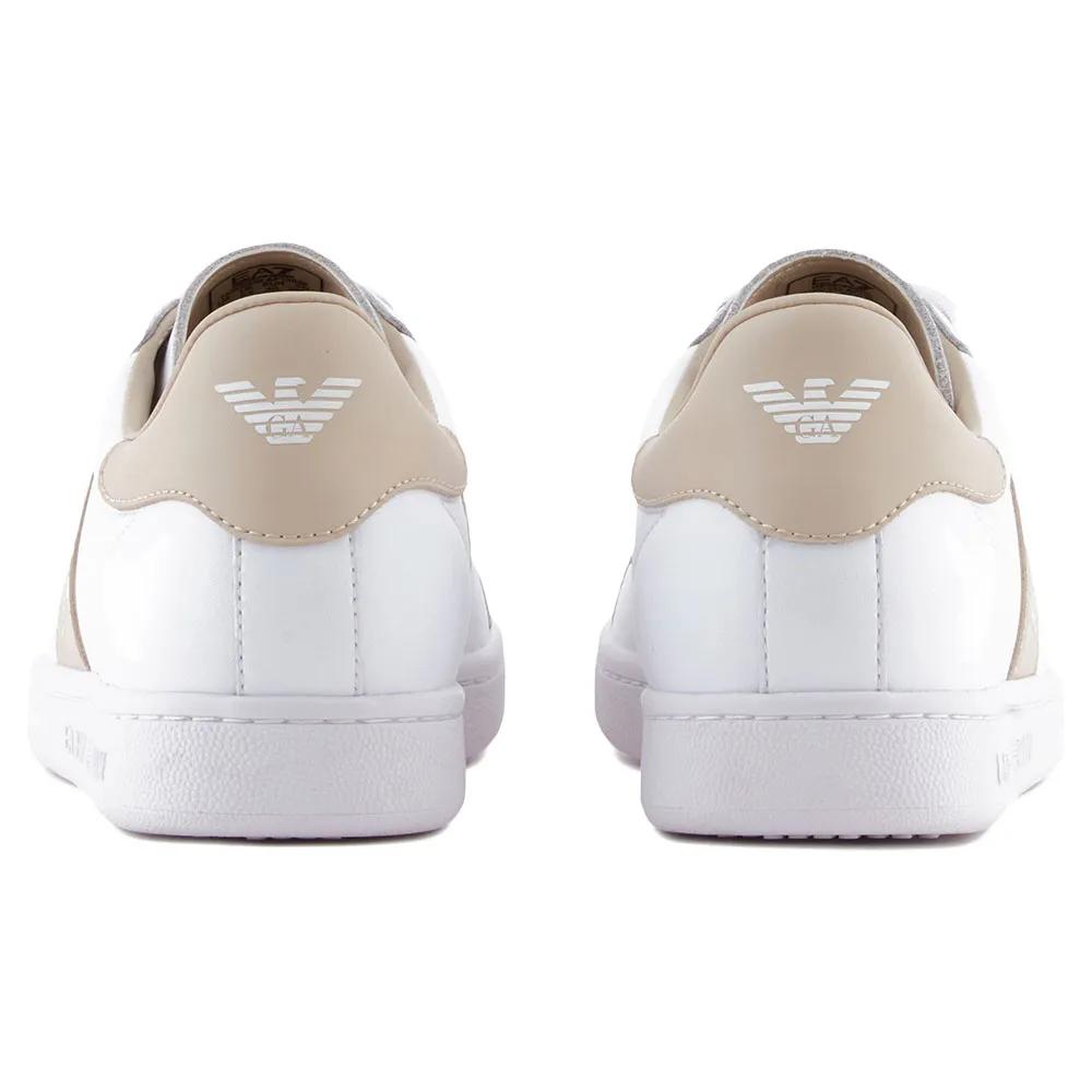 EA7 EMPORIO ARMANI Кросовки 7X000332_AF10848