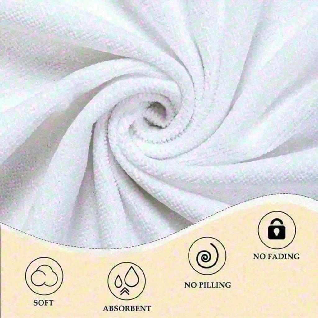 1pc La Dolce Vita Striped Beach Towel Polyester 2D Quick Dry Soft Lightweight Travel Towel Unisex for Swimming Surfing Camping