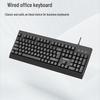 Lenovo K100 Wired Keyboard