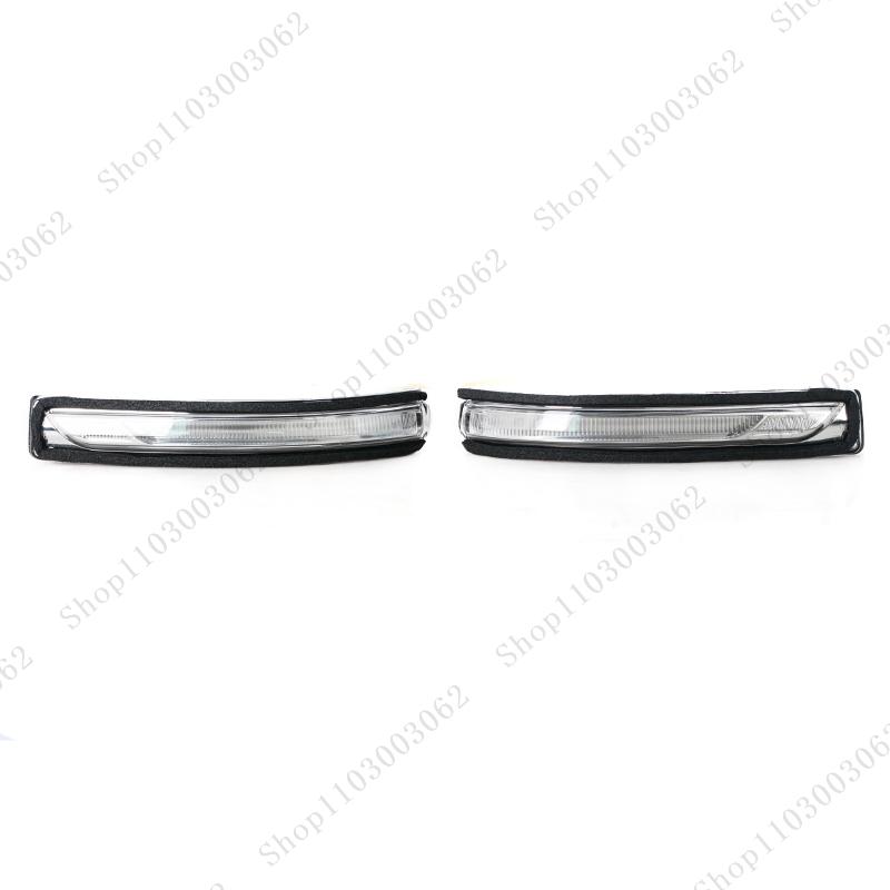 LED Turn Signal Light Outside Rearview Mirror Signal Lamp For Kia Niro 2017 2018   87613G5000 87614G5000 87624G5000