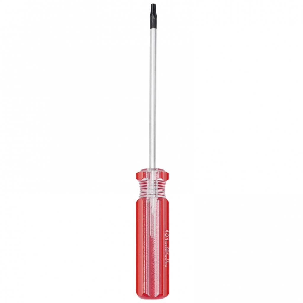 1pcs Screwdriver 360 Chromium For Xbox PVC Precision Magnetic