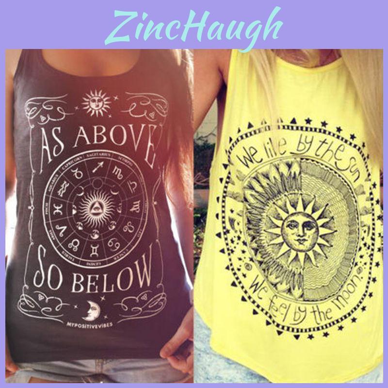 Fashion Women Summer Vest Top Sleeveless Blouse With Versatile And Timeless Design