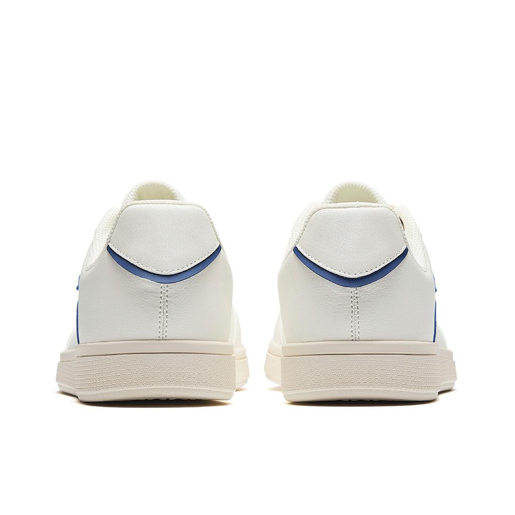 Anta Yuan Su 2 Lifestyle Series Spring 2026 Sneakers Men sneakers White Blue 912618007-3