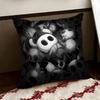 HHollow KnightS Cushion Cover Reversible Soft Durable Pillow Cover Home  Car MultiScene Use for Daily Comfort
