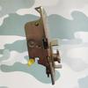 Huchen Shaanqi SX2150K & Steyr Cabin Door Lock Mechanism