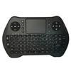 I8 MT10 2.4GHz Mini Trådløst Tastatur med Touchpad for Android TV Boks PC Laptop