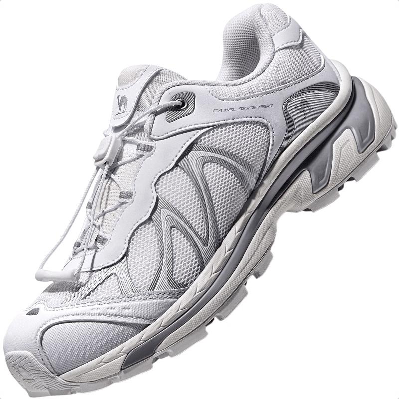 CAMEL Wuling All-Season Hiking Shoes