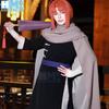Anime Gintama Cosplay Kamui Cosplay Costumes Wig Kagura Bother Halloween Party Clothes Kamui Cosplay Outfit for Women Men