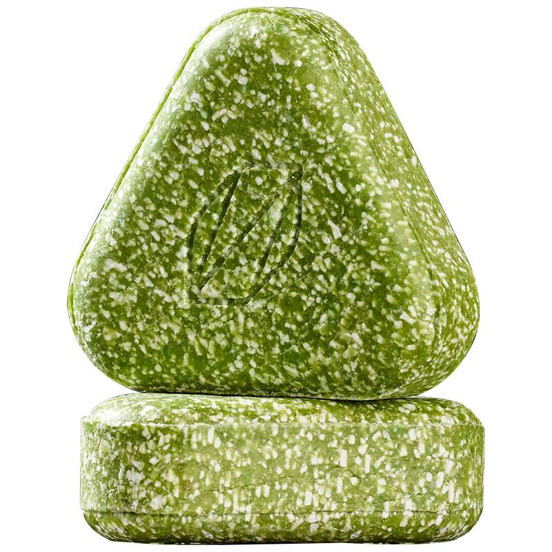 

ORGINESE Thuja & He Shou Wu Anti-Hair Loss Shampoo Bar