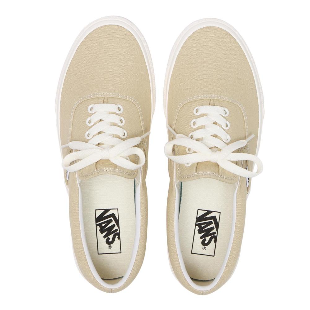 Vans Slip On Erap V98cf Erap S.beige White