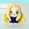 Pragmata Diana Plush Toy With Pp Cotton Filling For Collectors And Kids
