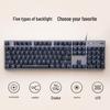 Logitech K845 Wired Mechanical Keyboard