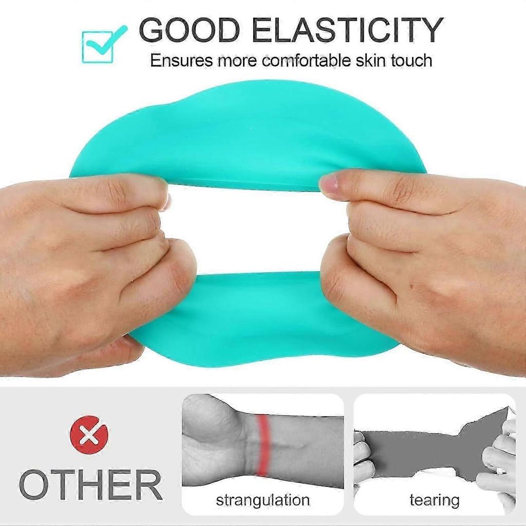 Duschhandschuh Waterproof Cast Protection Glove Reusable Shower Cover For Hand Wrist Fingers Casts And Bandages Soft