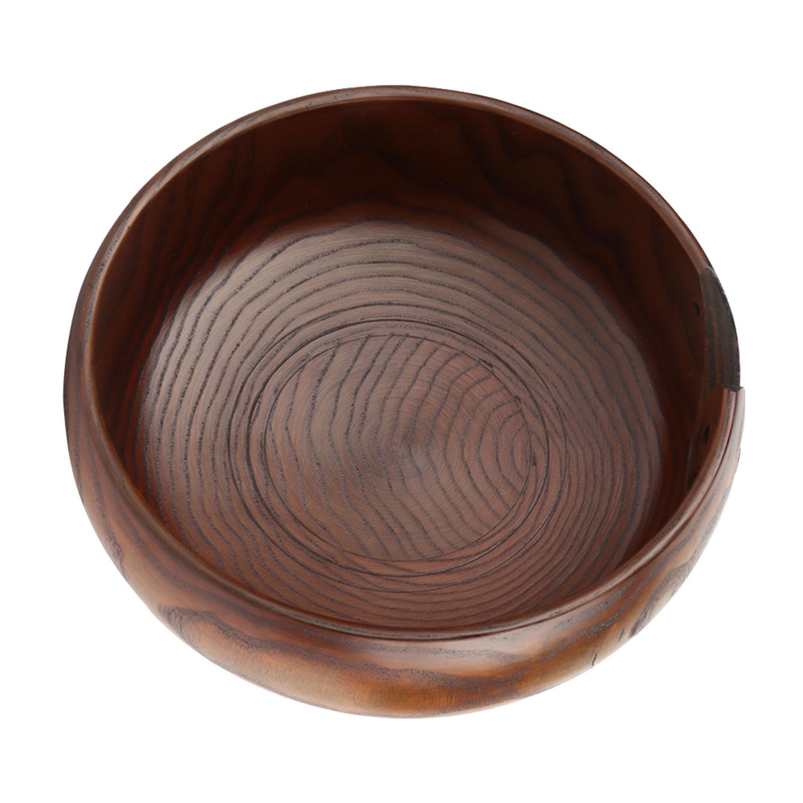 

Натуральная деревянная пряжа ручной работы для вязания крючком домашнего декора (Средний диаметр)