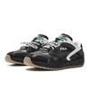 Fila Vite Fashion Simple Classic Retro Daily Versatile Comfortable Thick Sole Shock Absorption Durable Low Top Casual Shoes F12W612114F-BG