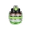 Ins Style Portable Straw Water Bottle