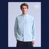 Levis Relaxed Comfortable Versatile Simple Fashion Casual Pure Cotton Shirt Unisex shirts 001LI-0003