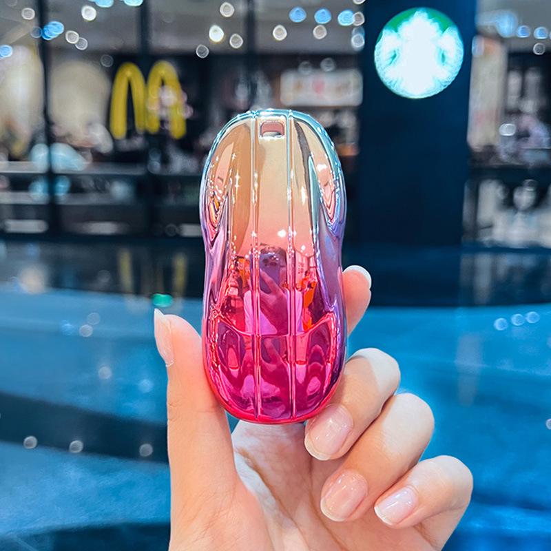 2024 Xiaomi SU7/SU7max Car Remote Protective Case for Women