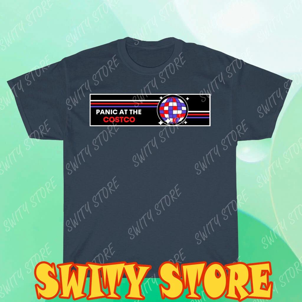NEW COSTCO GROCERY LOGO MEN S T-Shirt Funny Size S to 5XL 4XL
