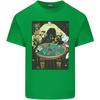 Dogs Playing Poker Unisexs Light Cotton TShirt
