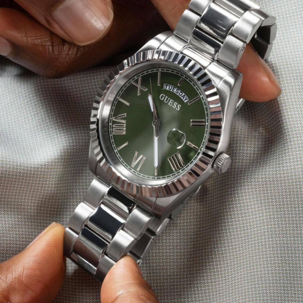 Guess GW0265G10 Herrenuhr