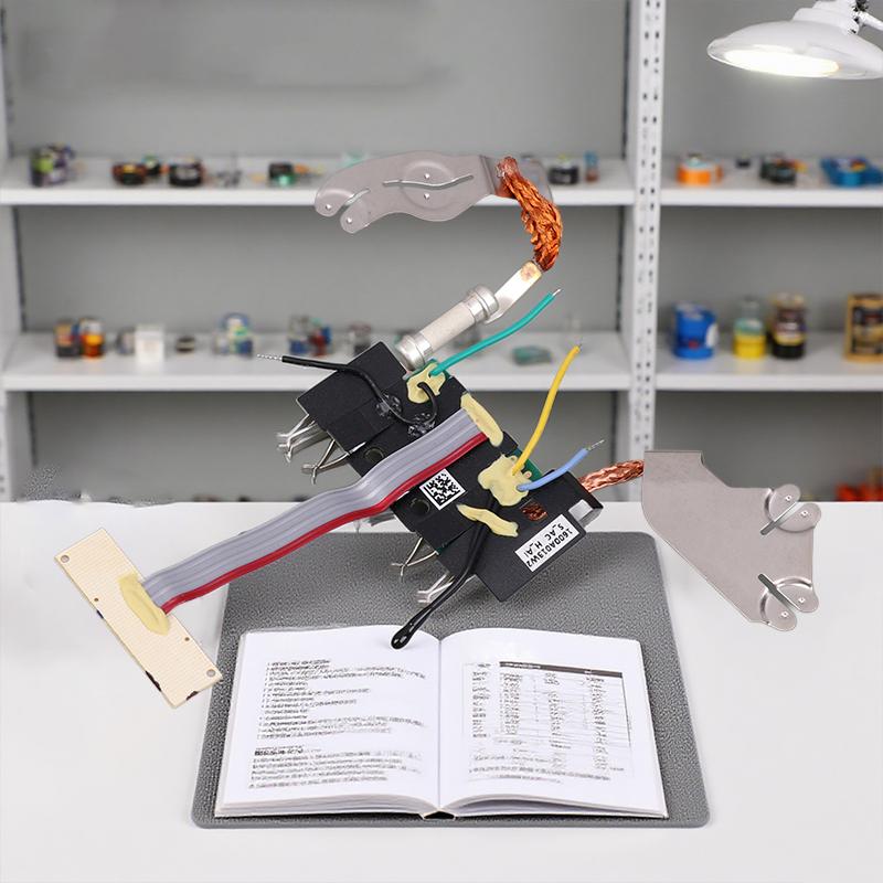 New Battery Protection Board Accessories For Bosch 18V 2.0-3.0-4.0-5.0-6.0 Ah Battery Replacements