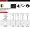 Industrial TIG300/400/500 Pulse DC Argon Arc Welder, 380V Water-Cooled