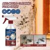 Anti-schimmel Reinigingsschuim Spray Effectief Schimmelverwijderaar Schimmelreiniger