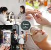 LED Beauty Salon Light: Ultra Bright Eye-Safe Light for Manicure & Eyebrow Tattooing