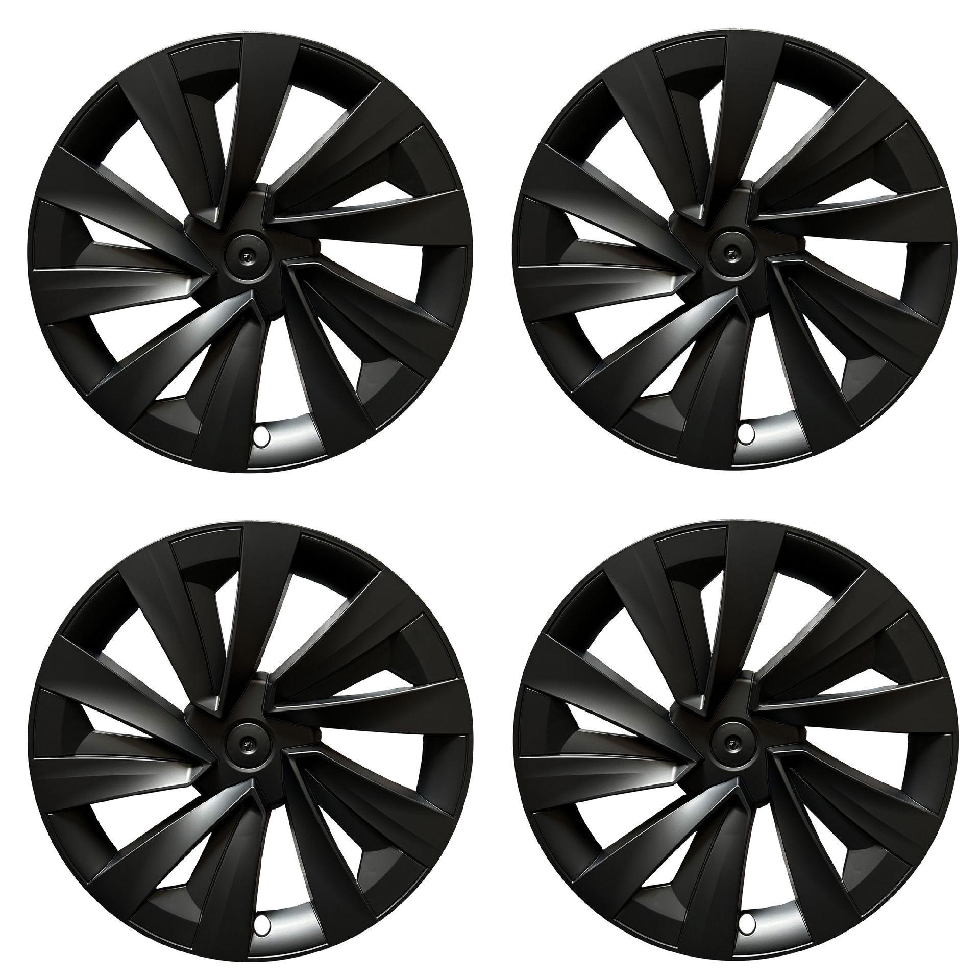 Fits 2025-2026 Tesla Model Y 19  Wheel Cover (Facelift)