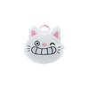 Stationery Nontan Goods Mini Pouch Plush Toy with Carabiner Sun-Star (S2338858)