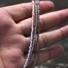 Stainless Steel Crystal Necklace for Women Ice Beads Star Sunflower Heart Choker Fashion Jewelry Boho Streetwear Collier Femme