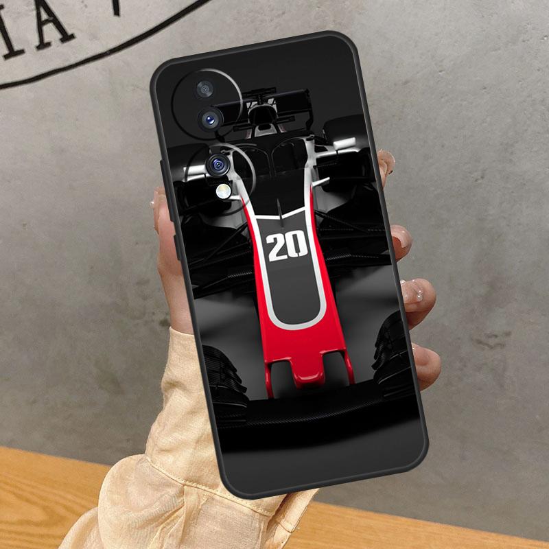 Kevin Magnussen Case For Honor Magic 7 Lite 5 6 8 Pro 200 400 50 70 90 Win RT X8c X8b X9a X9b X9c X9d Cover