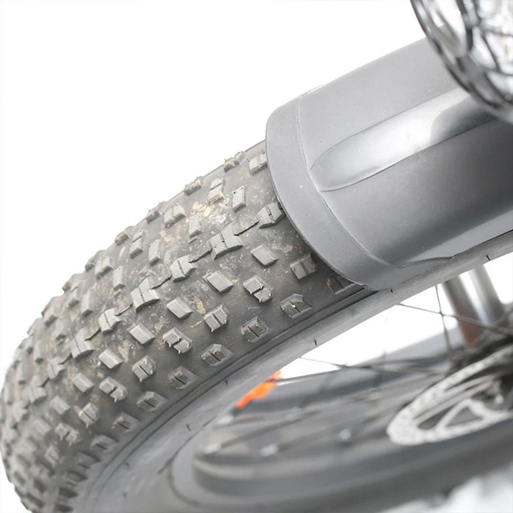 Electric Bicycle EMOKO C93 1000W Motor Electric Bike Adult Top Speed 50Km/h 48V 20AH Max Range 90Km Load Black