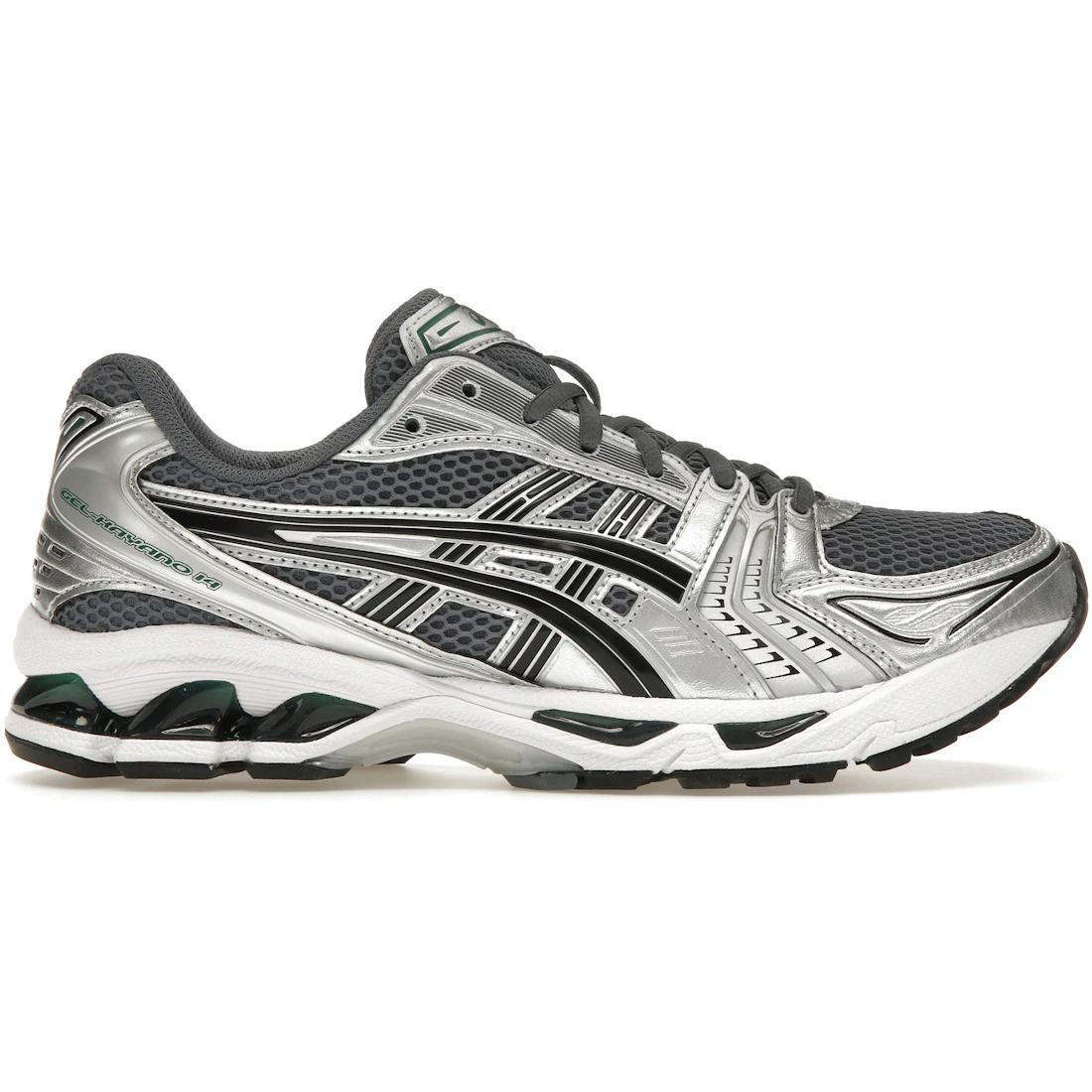 

Sneaker ASICS Gel-Kayano 14 Metropolis Jasper Green(1203A537-020) 37