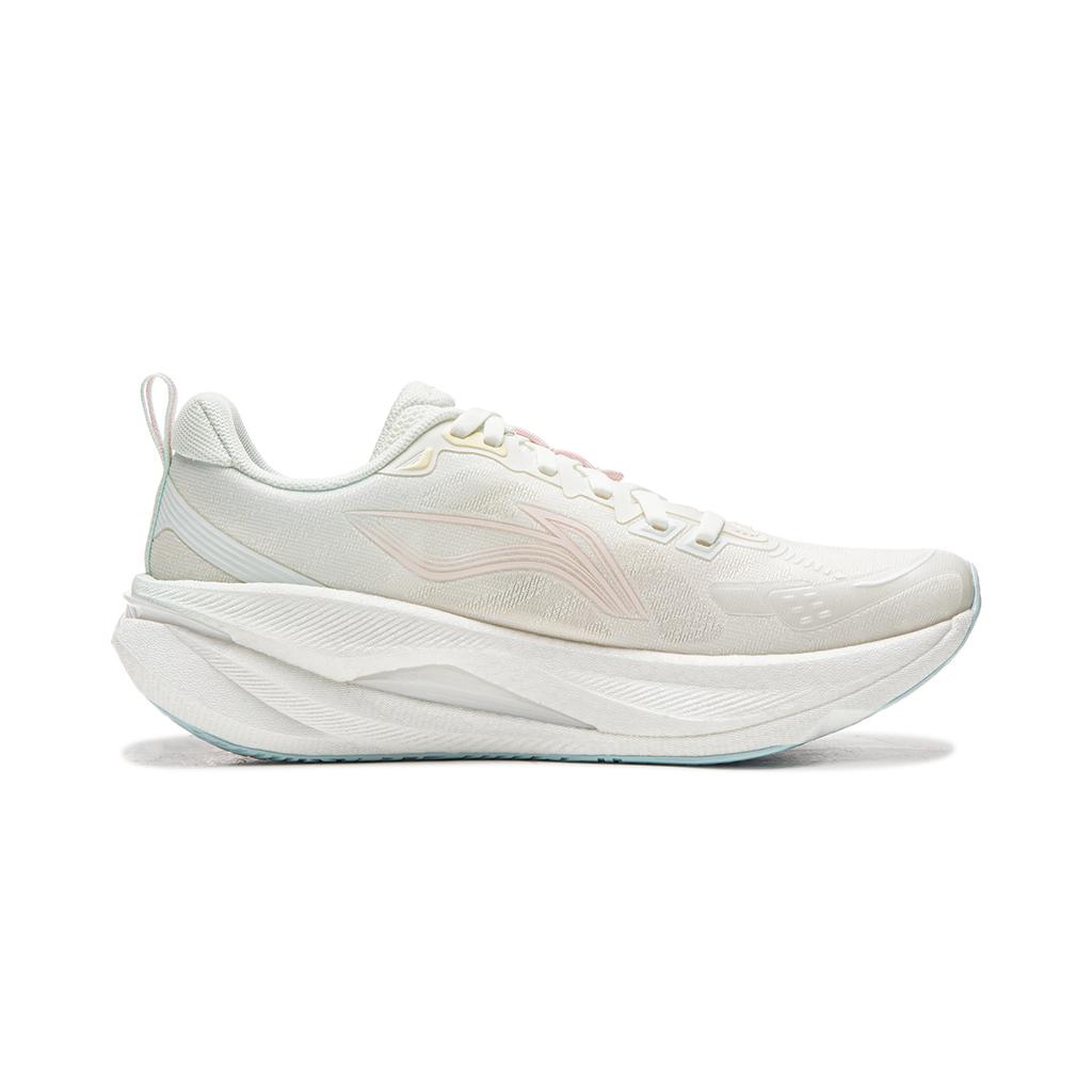 Li Ning My 5S 6.0 Dämpfung Rutschfest Abriebfest Atmungsaktiv Unterstützung Leicht Rückprall Niedrig geschnitten Freizeit ARSW034-1