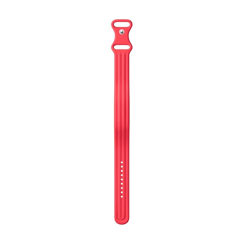Breathable Silicone Wristband for Google Fitbit Air Lightweight Replacement Sport Strap Accessories Sweatproof Waterproof Band