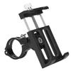 GUB PLUS 3 Road Bicycle Mountain Bike Mobile Phone Holder with 360 Degree Rotation