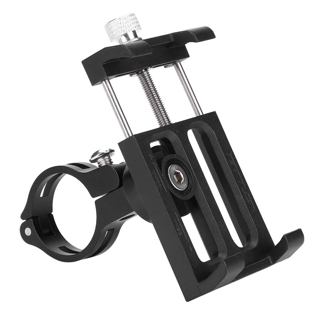 GUB PLUS 3 Road Bicycle Mountain Bike Mobile Phone Holder with 360 Degree Rotation
