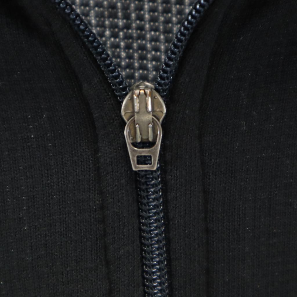 Patagonia Made In USA Long Sleeve Half Zip Wear S Outdoor 41600S5 Tops Men's Used