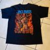 Vintage Jaguares Band Shirt Unisex Konzert S bis 5XL BO013 Unisex T-Shirt
